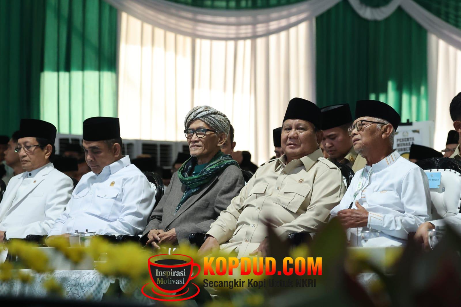 Presiden Prabowo Negara Hemat Triliunan Rupiah, Tutup 240 BUMN Tak Produktif