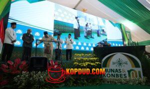 Presiden Prabowo Tegaskan Tak Beri Ruang untuk Korupsi di Pemerintahannya Tidak Boleh ada Korupsi di Pemerintah Republik Indonesia