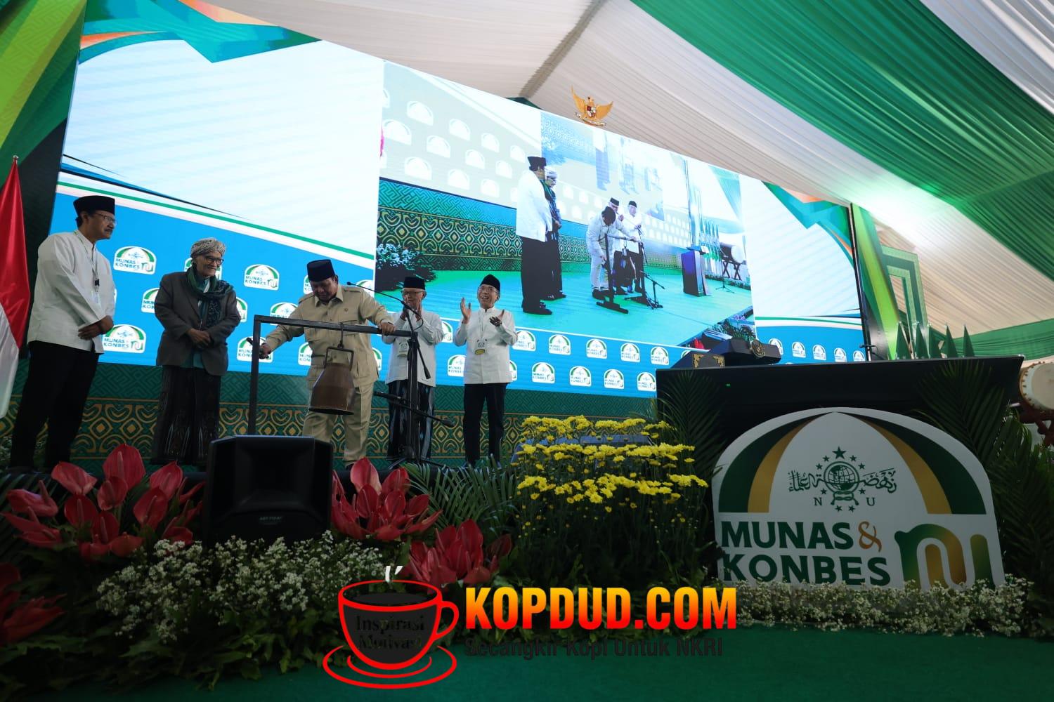 Presiden Prabowo Tegaskan Tak Beri Ruang untuk Korupsi di Pemerintahannya Tidak Boleh ada Korupsi di Pemerintah Republik Indonesia