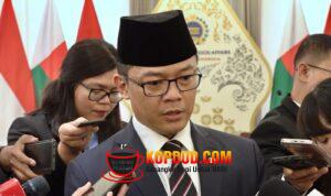 Presiden Prabowo akan Terima Surat Kepercayaan 17 Dubes Negara Sahabat Pekan Ini, Begini Kata Menlu Sugiono