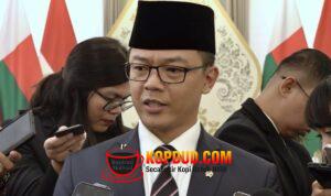 Saran dan Kritik dari Dino Patti Djalal, Direspon Menlu Sugiono