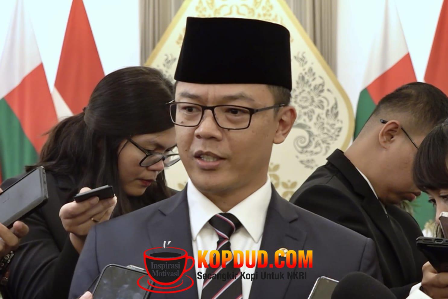 Saran dan Kritik dari Dino Patti Djalal, Direspon Menlu Sugiono