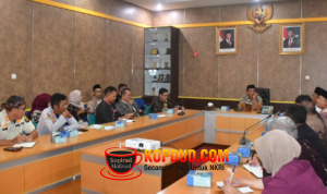 Semangat Sukabumi Mubarokah Meriahkan Tahun Baru Islam 1 Muharram 1448 H