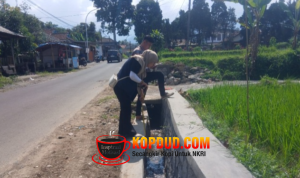 Sukabumi Mubarokah Jalan Terjaga, Akses Transportasi Kian Lancar