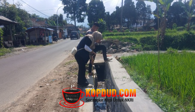 Sukabumi Mubarokah Jalan Terjaga, Akses Transportasi Kian Lancar