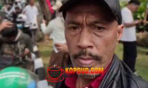 Supplier MBG Angkat Suara di Aksi Damai Jakarta