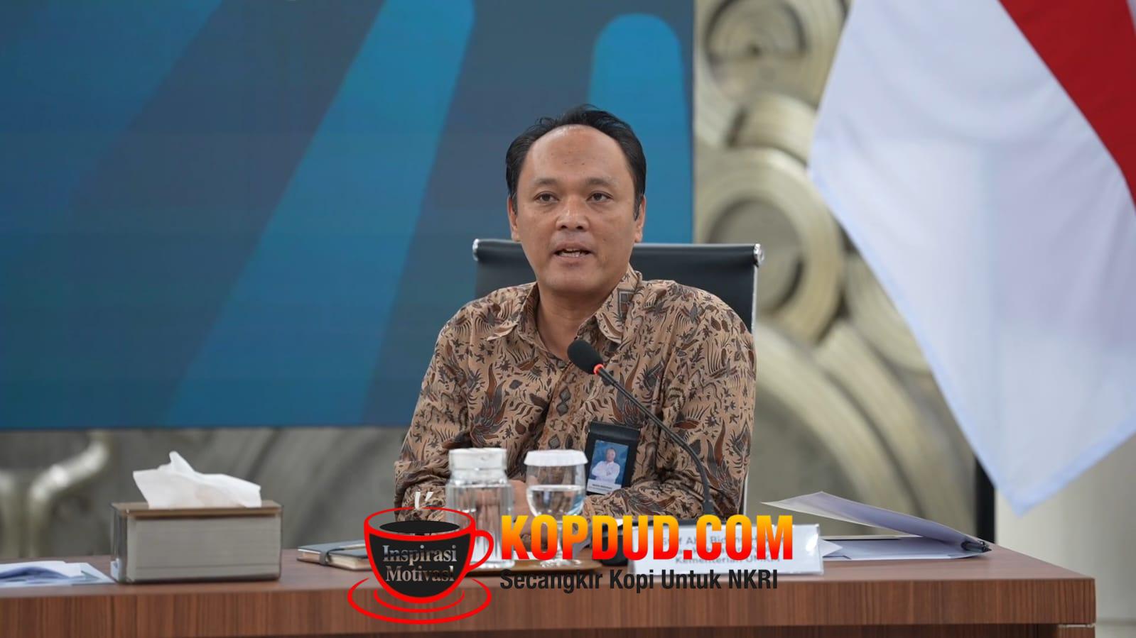 Tetap Lindungi dan Beri Kepastian Insentif UMKM Pemerintah Tegaskan Aturan Pajak Baru