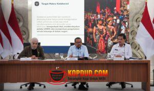 Wisatawan Asing Makin Banyak Belanja di Indonesia, Qodari Devisa Pariwisata Tumbuh sampai 6 Persen