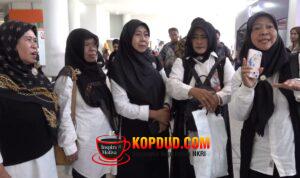 Anggota Koperasi Karawang Optimistis KDKMP Efektif Tingkatkan Kesejahteraan Masyarakat Desa