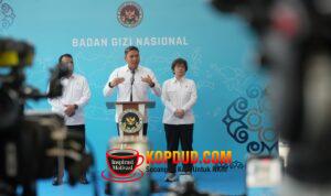 BGN Soroti Tiga Persoalan Utama untuk Diselesaikan, Ini Semua Demi Benahi Program MBG