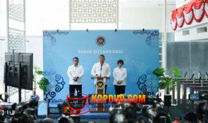 BGN Tutup 883 SPPG dan Berhentikan Ratusan Pegawai, Begini Alasannya