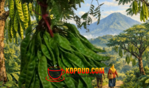 Cikakak Sukabumi Dari Durian ke Petai, Potensi Lokal yang Menyehatkan serta Banyak Digemari Masyarakat