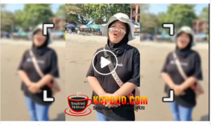 Dispar Sukabumi Klarifikasi Viral Kursi Pantai Citepus