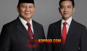 Gerindra Prabowo dan Gibran Saling Melengkapi, Jangan Dramatisir