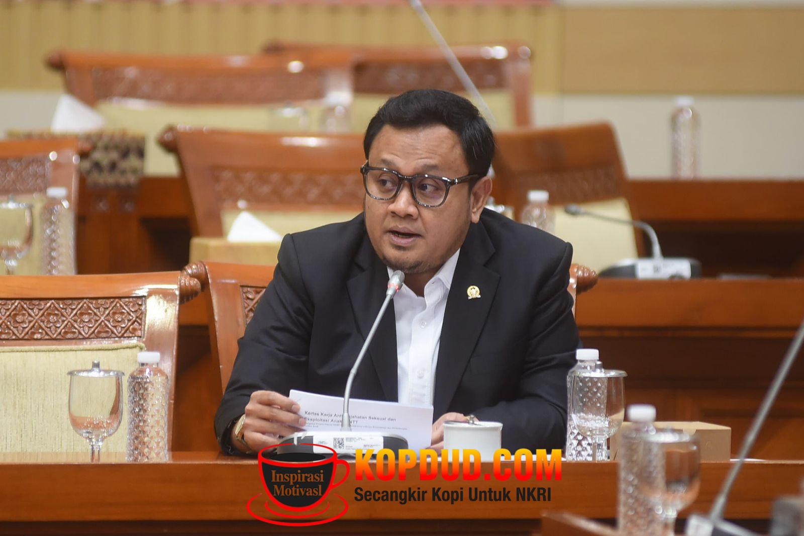 Komisi III DPR RI Desak Polda Metro Jaya Segera Beri Kepastian Hukum, Penyelidikan Kematian Sutrimo Harus Diusut Tuntas!