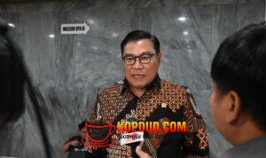 Legislator Partai Gerindra Apresiasi Pemerintah Tetapkan BBM Khusus Nelayan Wujud Keberpihakan Terhadap Rakyat