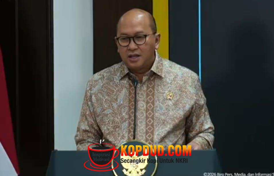 Lokasi Didominasi Luar Jawa, Serap 1,4 Juta Pekerja, Realisasi Investasi Hingga Semester I Capai Rp1.010 T
