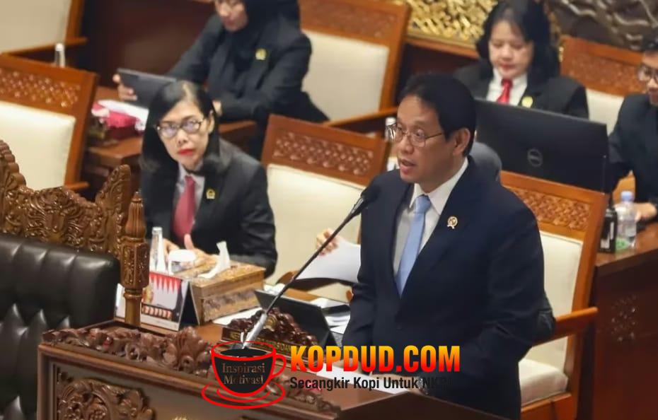 Mengenal PFII Langkah Besar Pemerintah Jadikan RI Pusat Keuangan Berkelas Dunia