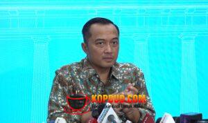 Mensesneg Prasetyo Hadi, Jelaskan Posisi Duduk saat Sidang Kabinet Kebutuhan Teknis, Tak Ada yang Perlu Dikhawatirkan