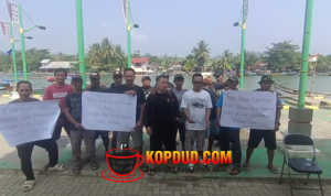 Nelayan Palangpang Suarakan Harapan di Tengah Gelombang Kebijakan Lobster