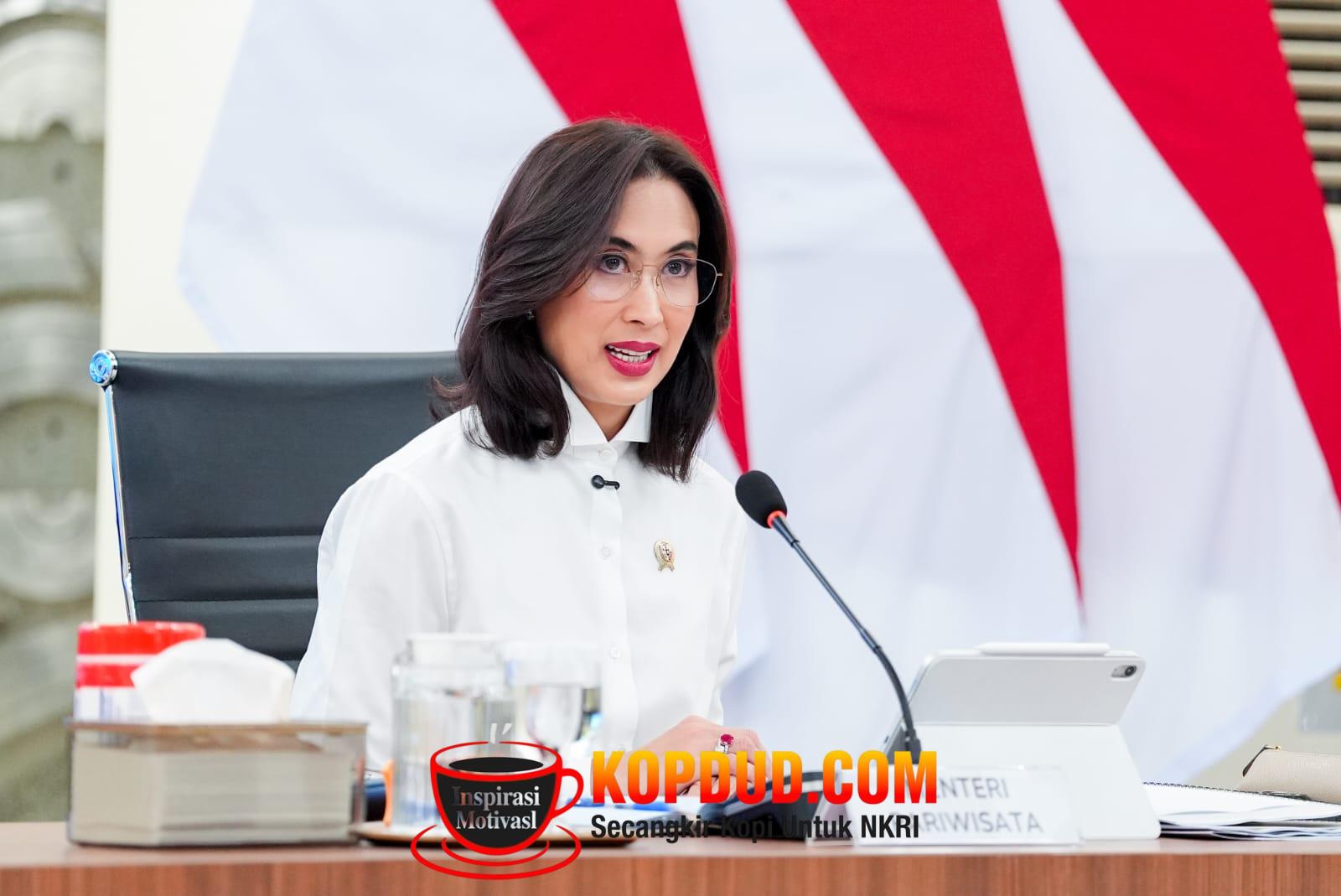 Pemerintah RI Mulai Siapkan Haji 2027, Layanan Jemaah Bakal Lebih Nyaman dan Berkualitas