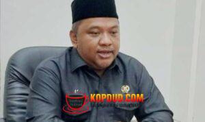 Perjalanan Politik Budi Azhar Mutawali, Dari Desa ke Kursi Ketua DPRD Sukabumi