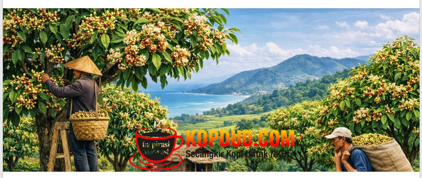 Perkebunan Cengkeh Desa Cibodas Palabuhanratu, Penggerak Ekonomi lokal