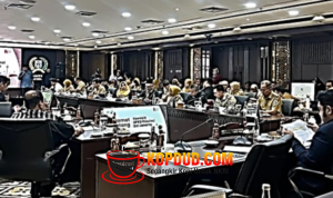 Polemik Sekolah Rusak, DPRD DKI Tegaskan Jangan Salahkan Pusat