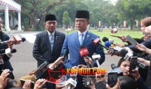 Prabowo Beri Penghormatan Istimewa Presiden Belarus Bermalam di Istana Negara