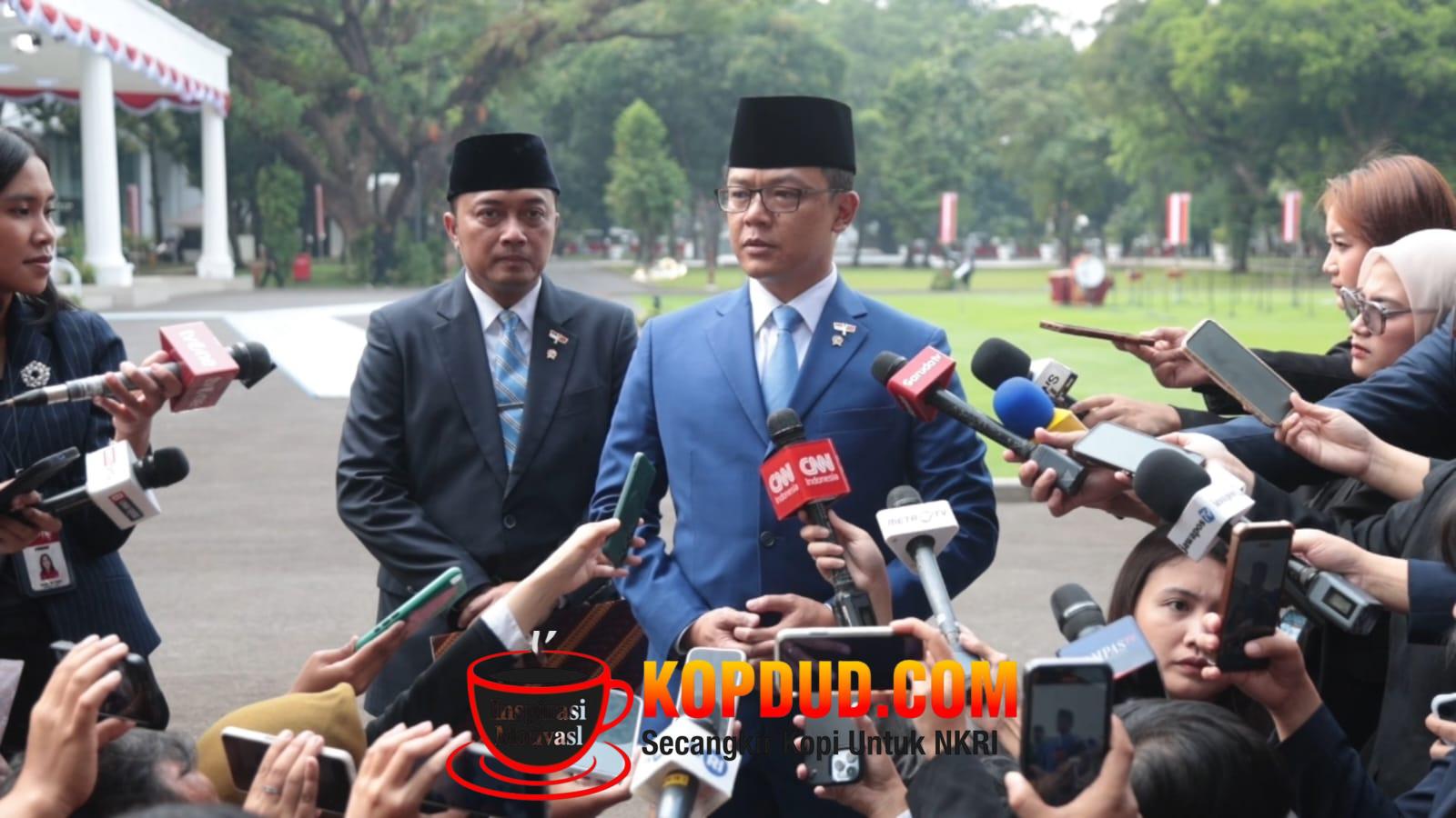 Prabowo Beri Penghormatan Istimewa Presiden Belarus Bermalam di Istana Negara