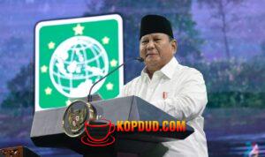 Presiden Prabowo Indonesia Konsisten Jalankan Politik Luar Negeri Bebas Aktif, Dukung Kemerdekaan Palestina
