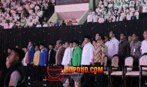 Presiden Prabowo Pemerintah Tidak Anti-Kritik, tetapi Bukan Fitnah