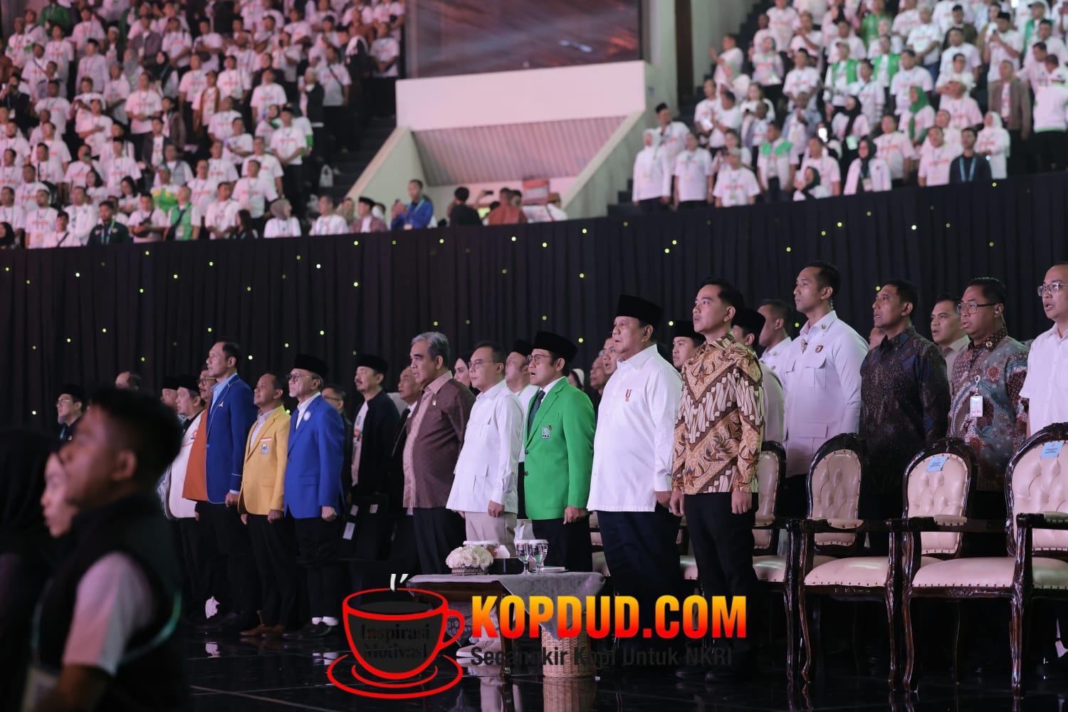 Presiden Prabowo Pemerintah Tidak Anti-Kritik, tetapi Bukan Fitnah