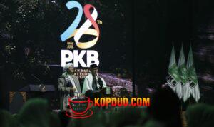 Presiden Prabowo Terharu Ijtima Ulama PKB Dukung Arah Baru Ekonomi untuk Kesejahteraan Rakyat