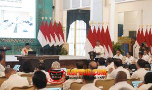 Presiden RI, Prabowo, Cerita Kekuatan Non-Blok Indonesia Diakui Dunia