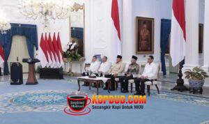 Proyek Gas Abadi Masela Resmi Dibangun, Penantian 28 Tahun Terwujud di Era Prabowo