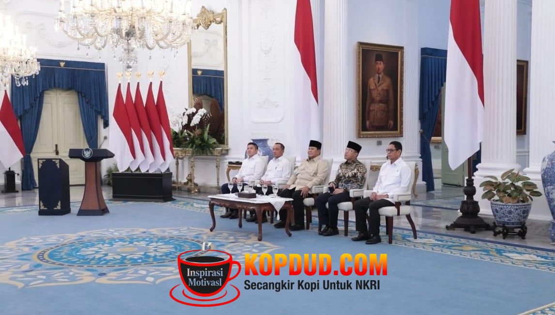 Proyek Gas Abadi Masela Resmi Dibangun, Penantian 28 Tahun Terwujud di Era Prabowo