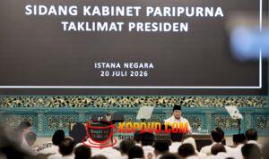 Regulasi Terlalu Banyak, Presiden Prabowo Perintahkan Segera Eksekusi Single National Identity Card