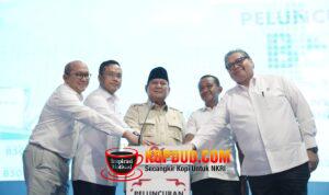 Resmikan Program Biodiesel B50, Prabowo Ingin Petani Jadi Pihak yang Paling Diuntungkan