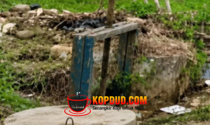 Revisi DED Irigasi Cimeluk, Sukabumi Siapkan Usulan Inpres 2026