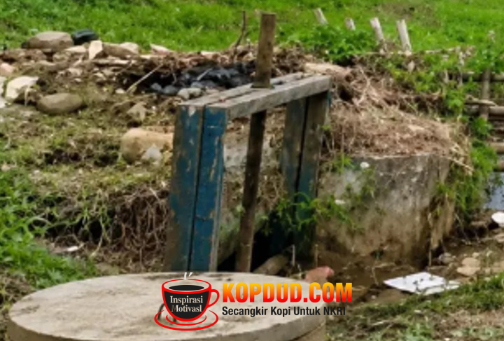 Revisi DED Irigasi Cimeluk, Sukabumi Siapkan Usulan Inpres 2026