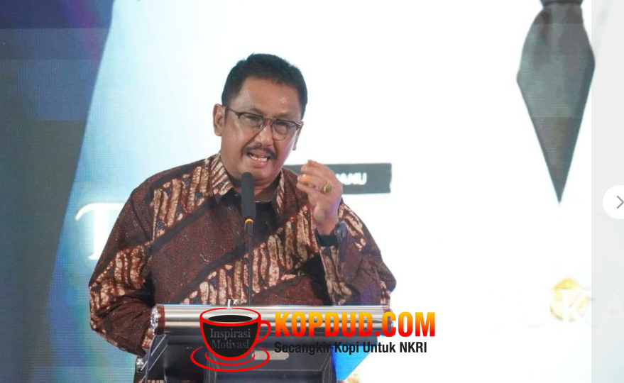 Silaturahmi Kapolres, Bupati Asep Japar Tegaskan Sinergi Kuat Demi Sukabumi Mubarokah
