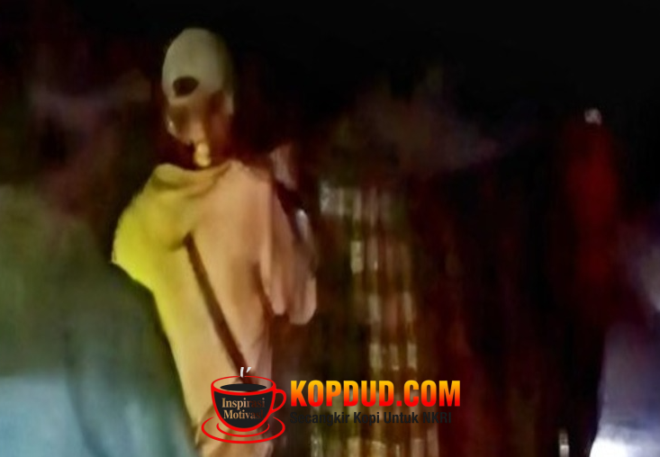 Soal Cilampahan, Jalan Rusak Jadi Sorotan, DPU Sukabumi Beri Klarifikasi