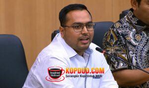 Soroti Dugaan BBM Subsidi Dijual ke Tambang, Muhammad Rohid, B.A. Desak BPH Migas Bertindak Tegas