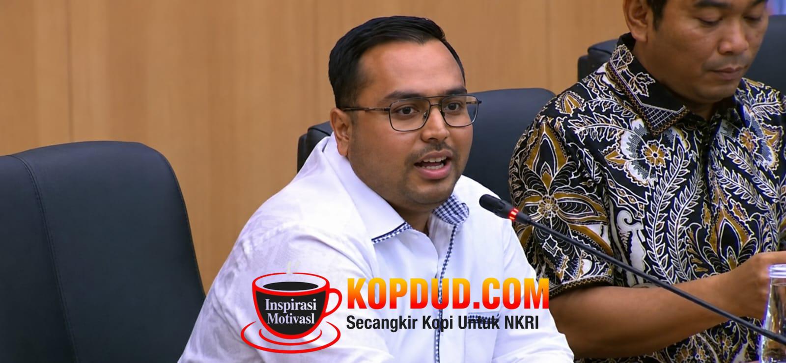 Soroti Dugaan BBM Subsidi Dijual ke Tambang, Muhammad Rohid, B.A. Desak BPH Migas Bertindak Tegas