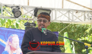 Sukabumi Mubarokah Bupati Asep Japar Dorong Hari Nelayan Minajaya Jadi Penggerak Ekonomi Pesisir