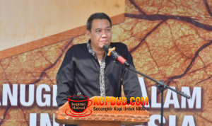 Syukuran Nelayan Cisolok ke-29 Tradisi Pesisir yang Menyatukan