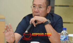 Anggota DPR RI, Fraksi Partai Gerindra, Wihadi Wiyanto, Ajak Masyarakat, Awasi Program, Makan Bergizi Gratis, agar, Tepat Sasaran
