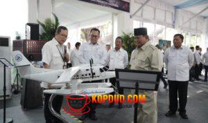 BRIN Fokus Kembangkan Teknologi Nuklir hingga AI, Tingkatkan Daya Saing Indonesia