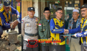 Bakti PU 2026 Dinas PU Sukabumi Dari Infrastruktur Hingga Bantu Warga Kurang Mampu